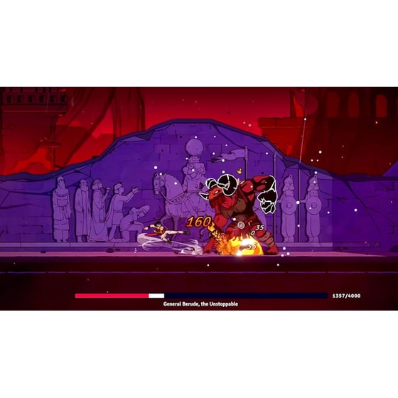 The Rogue Prince of Persia - PS5 image 4