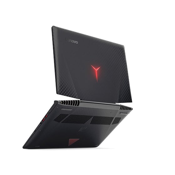Laptop Lenovo Legion Y72015IKB 15.6" (i77700HQ/8GB/1TB&256GB/GTX 1060) image 3
