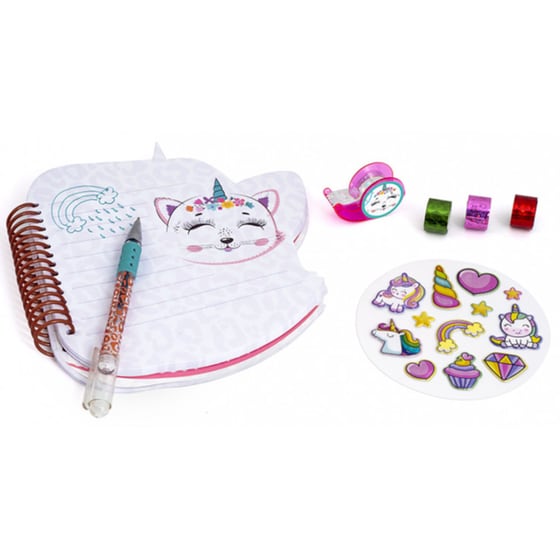 AS Diary Set σε 3 σχέδια image 5