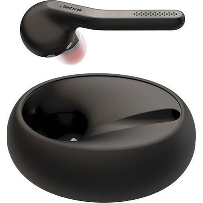 JABRA Ακουστικά Bluetooth Jabra Ese - Μαύρα