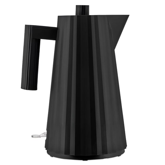 ALESSI MDL06 2400 W 1.7 L Μαύρο Βραστήρας image 0