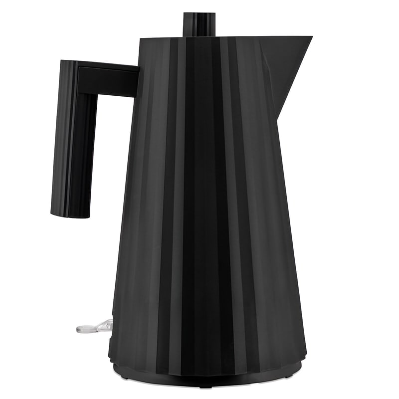 ALESSI ALESSI MDL06 2400 W 1.7 L Μαύρο Βραστήρας