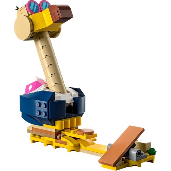 LEGO® Super Mario™ Conkdor's Noggin Bopper Expansion Set (71414) image 1