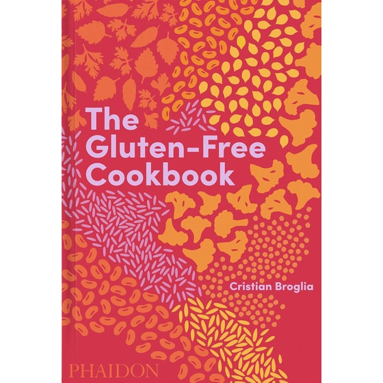 Gluten-Free Cookbook image 0