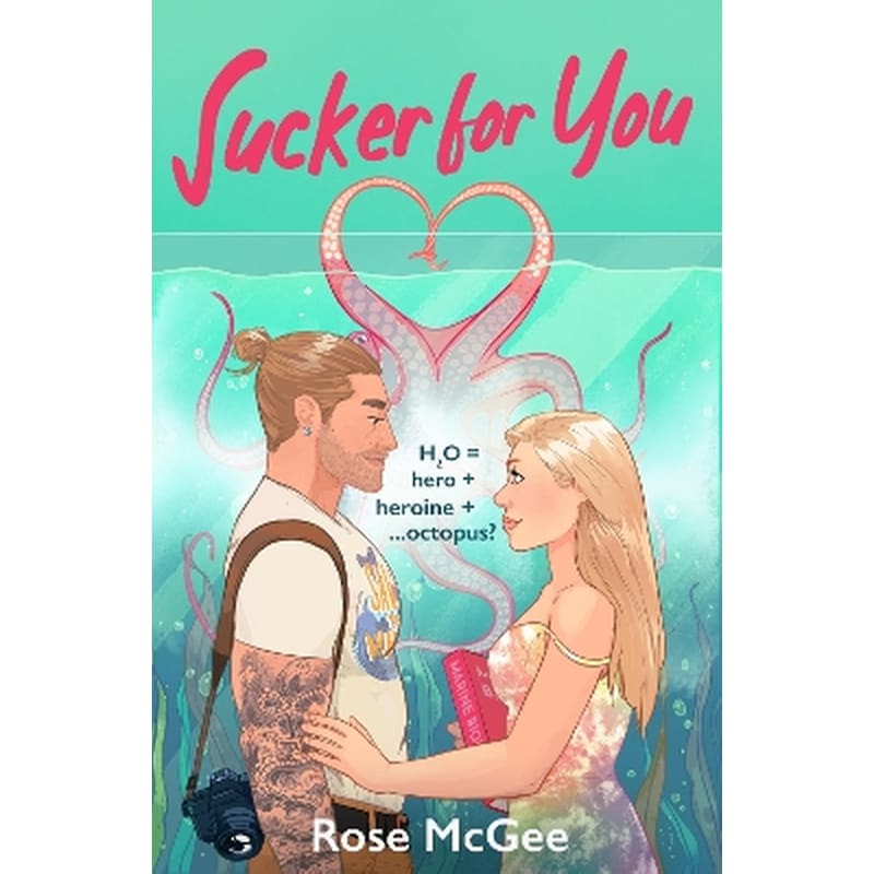 Sucker For You