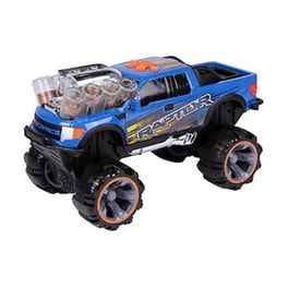 Carrera Rc 2,4 Ghz 370183017 Ford F-150 Raptor Px