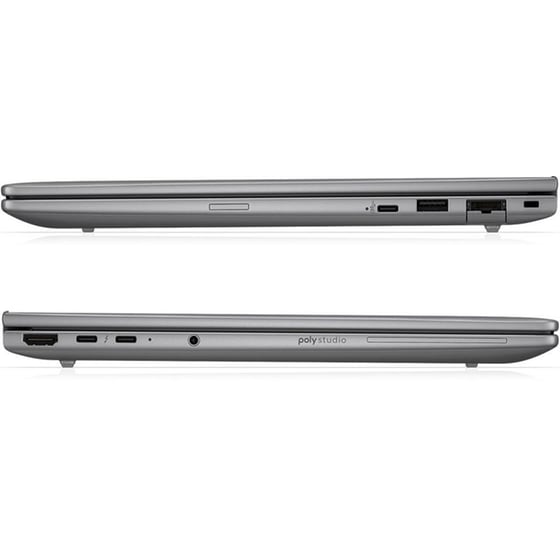 HP ZBook 8 G1i 14'' WUXGA IPS (Ultra 7-255H/16GB/512GB SSD/Intel Graphics/Win11Pro) Laptop image 1