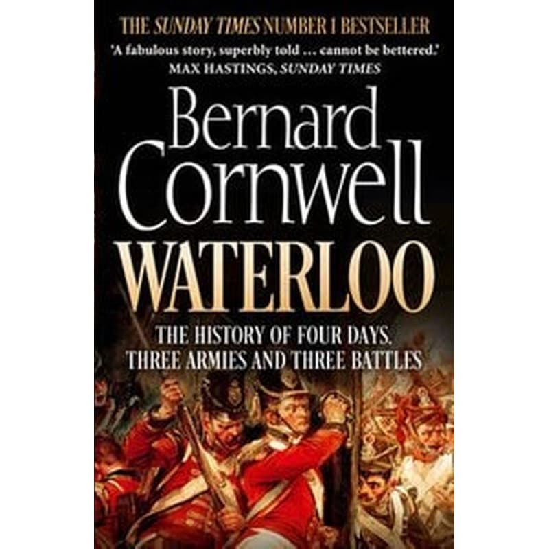 Waterloo