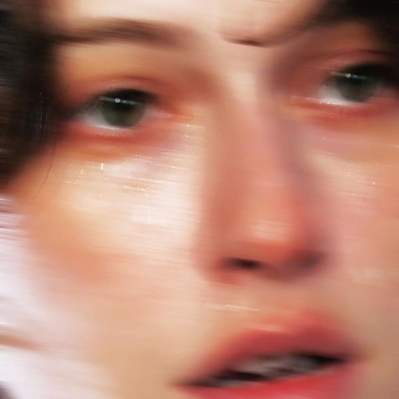 Girl Violence (CD)