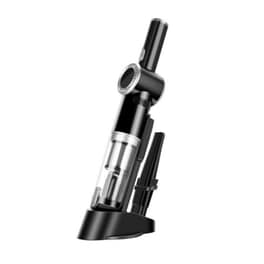 TURBOTRONIC TT-CT20 90 W 0.2 L Μαύρο Σκουπάκι χειρός