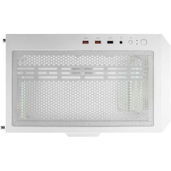Κουτί Desktop Cougar Duoface RGB - Λευκό image 5