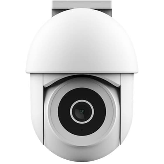 Ενσύρματη IP Camera Trust 3900 Outdoor Full HD Dome με WiFi image 0