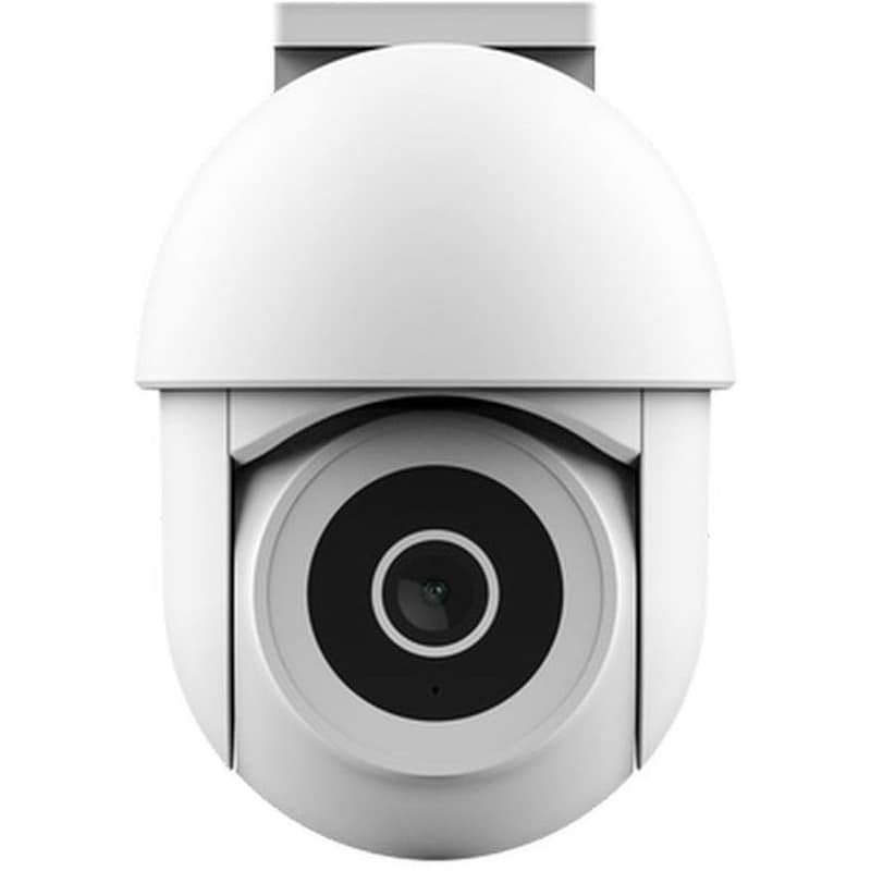 Ενσύρματη IP Camera Trust 3900 Outdoor Full HD Dome με WiFi TRUST