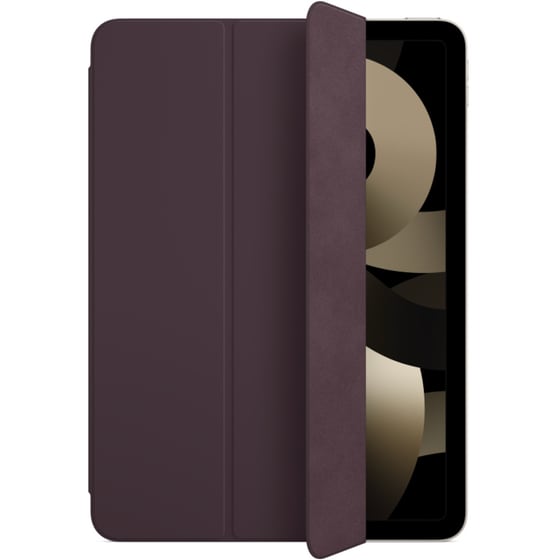 Θήκη Tablet Apple iPad Air 5 - Apple Smart Folio - Dark Cherry image 2