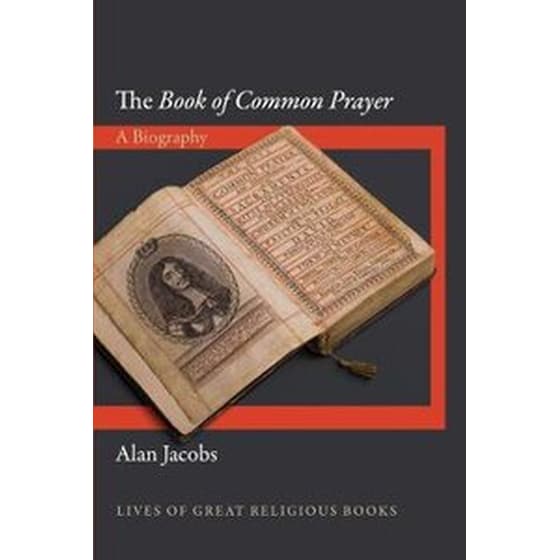Book of Common Prayer image 0