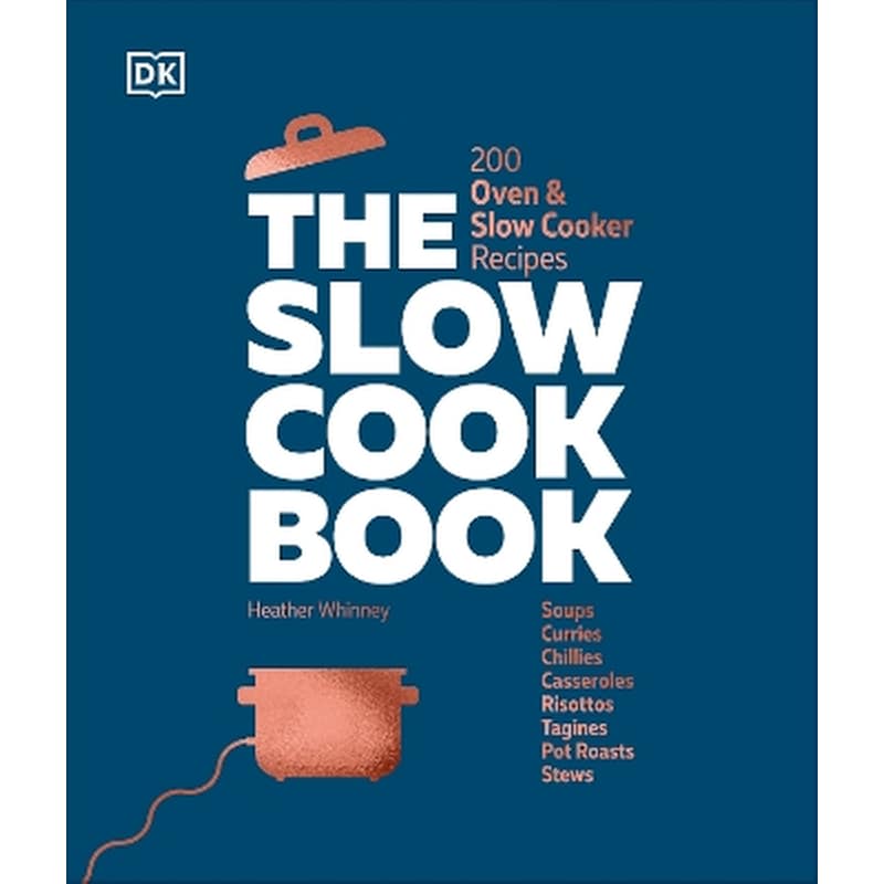 The Slow Cook Book