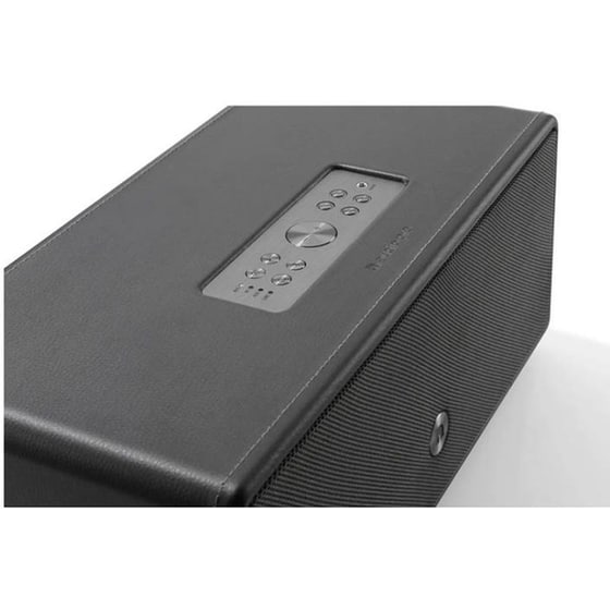 Φορητό Ηχείο Audio Pro PRO D-1 - Μαύρο image 1