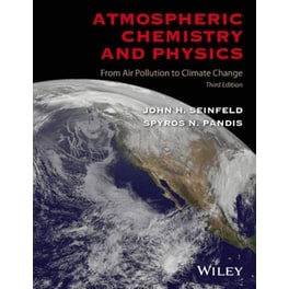 Atmospheric Chemistry and Physics