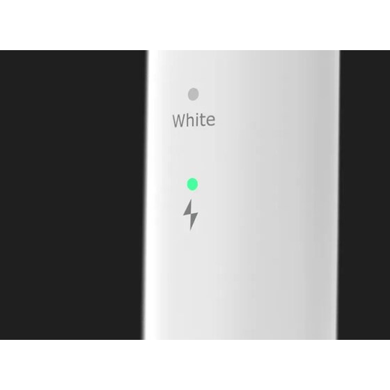 Ηλεκτρική Οδοντόβουρτσα AENO ADB0007 Λευκό image 4