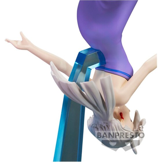 Banpresto Mobile Suit Gundam The Witch From Mercury - Miorine Rembran Statue (15cm) (89036) image 3
