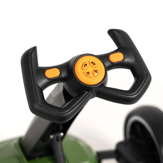 Youin Gokart SC1005 - Πράσινο image 5