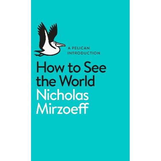 How to See the World image 0
