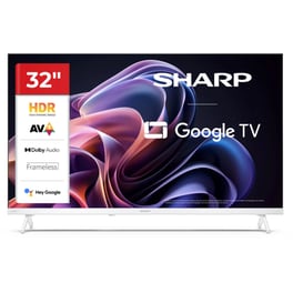 Sharp LED 32" Τηλεόραση Google TV 32HF2265E