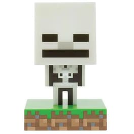 Φωτιστικό Paladone Minecraft Icon - Skeleton