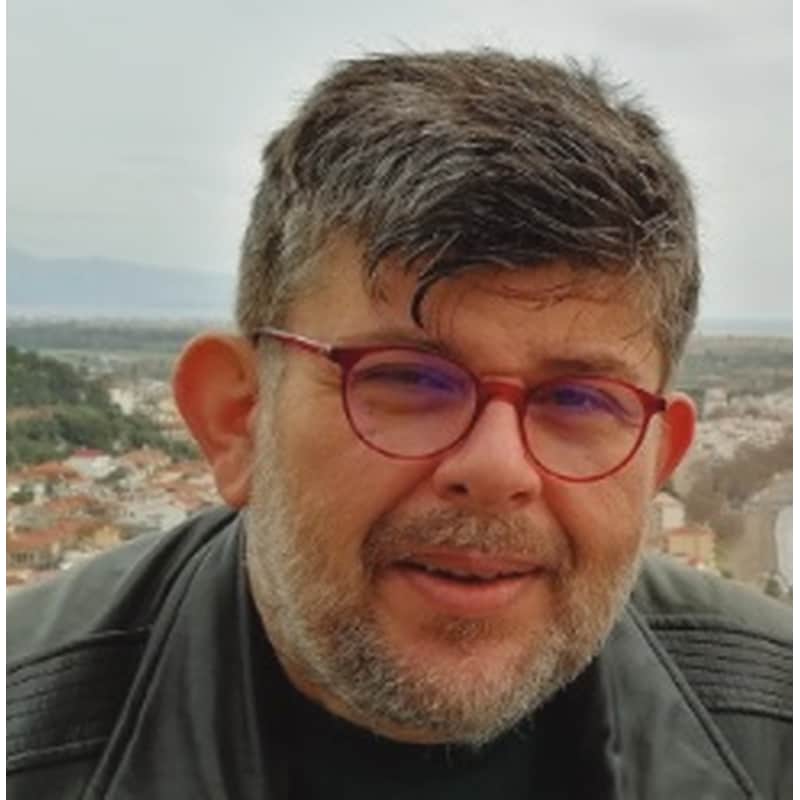Author picture