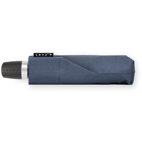 SENZ Green Foldable Umbrella Mini - Olive Branche image 2