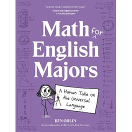 Math for English Majors