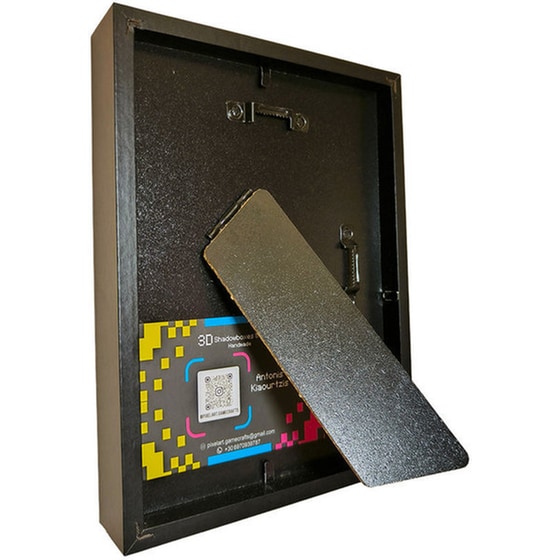 Διακοσμητικό Κάδρο Gaming  -  Red Dead Redemption 2 image 1