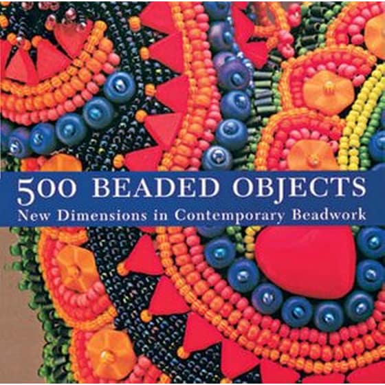500 Beaded Objects image 0