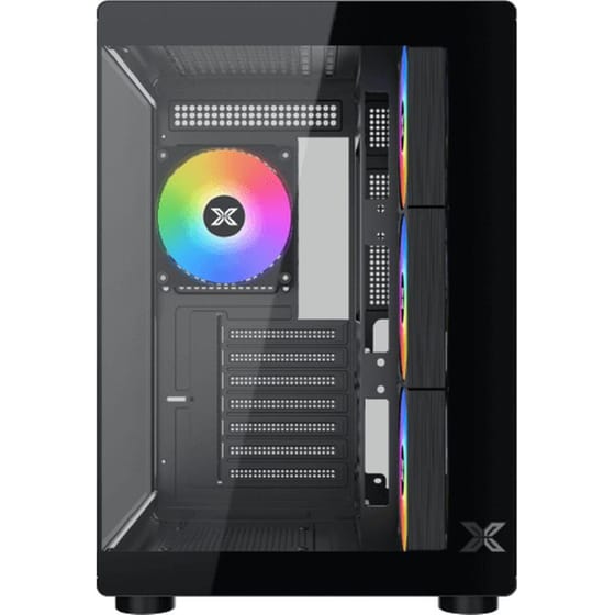 Desktop Vengeance (AMD Ryzen 7-8700F/32 GB/512GB SSD/GeForce RTX 5060/Win11Home) image 2