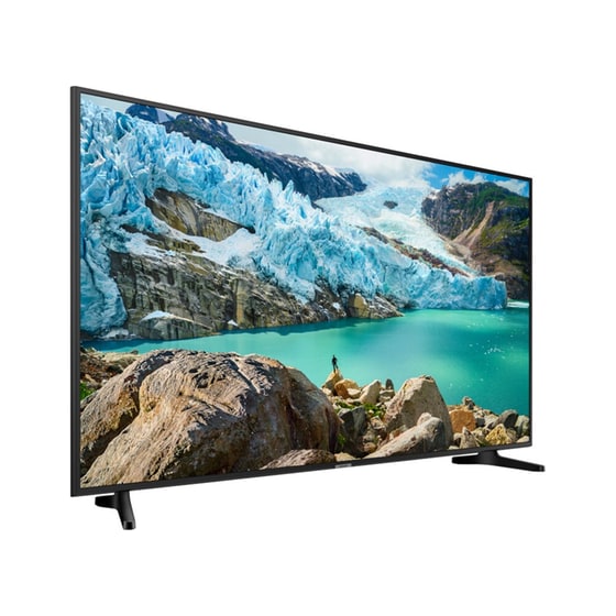 Τηλεόραση Samsung 75" Smart LED 4K UHD HDR LED UE75RU7092UXXH image 1