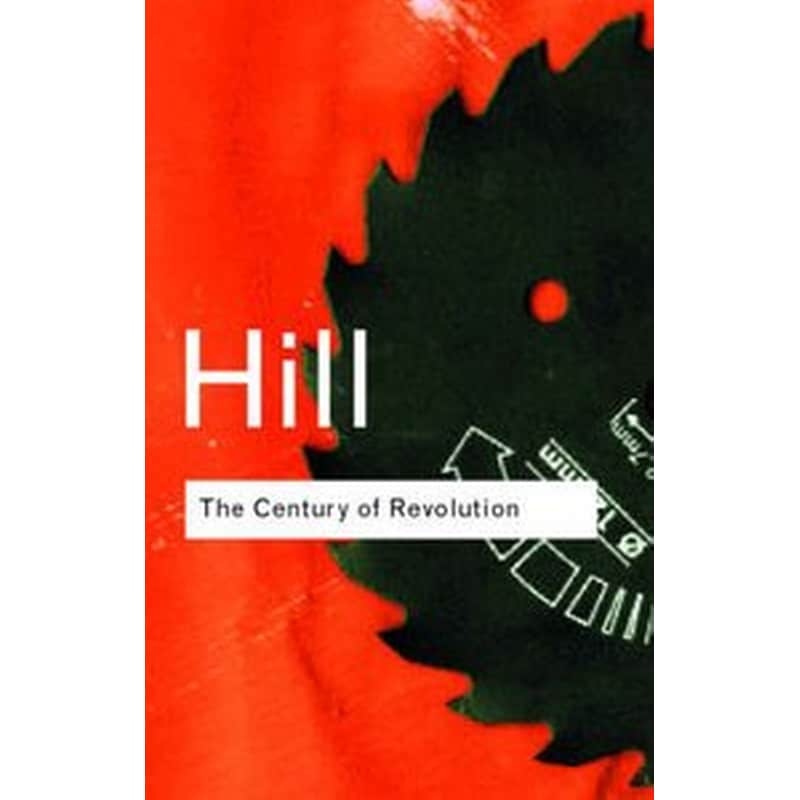 Century of Revolution