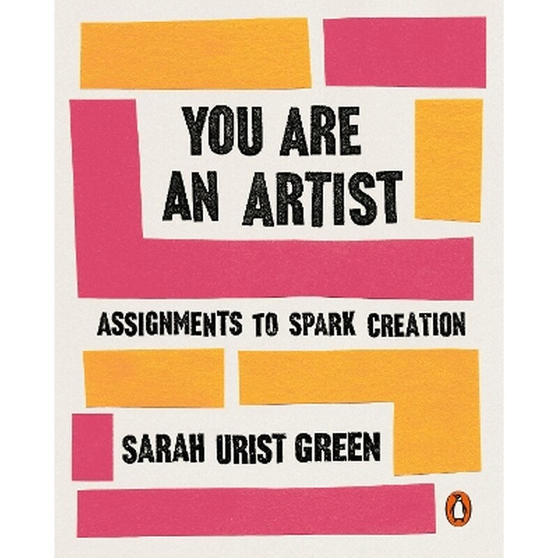 You Are an Artist