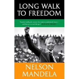 Long Walk To Freedom