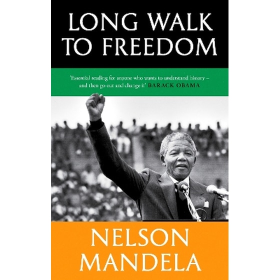 Long Walk To Freedom image 0
