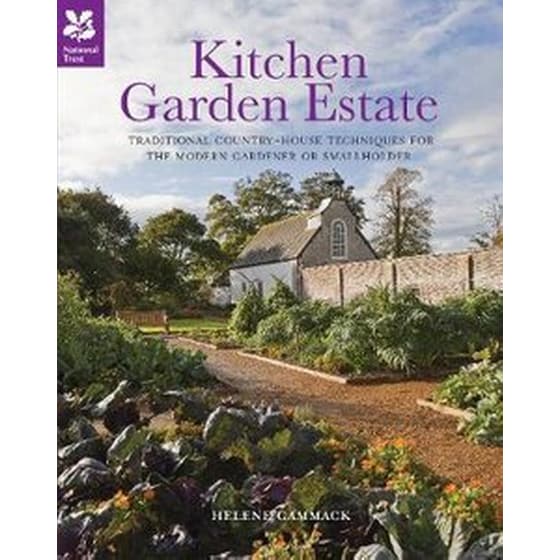 Kitchen Garden Estate image 0
