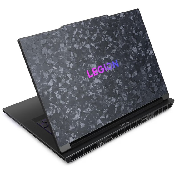 Lenovo Legion 9 18IAX10 Gaming 18'' WQUXGA IPS (Intel Core Ultra 9-275HX/64GB/2TB SSD+2TB SSD/GeForce RTX 5080 Graphics/Win11Pro)Laptop image 3