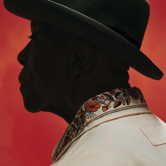 Ain’t Done With The Blues (2LP) image 0