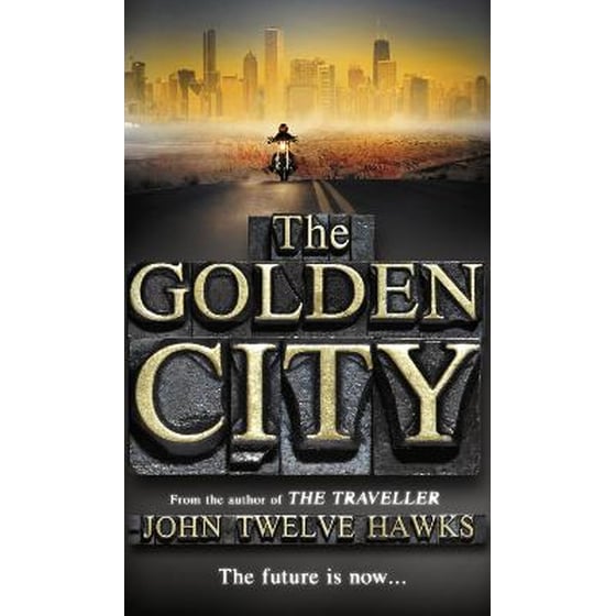 Golden City image 0