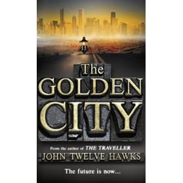 Golden City