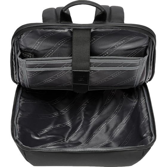 Τσάντα Laptop Bange 2913 15.6" Αδιάβροχη - Μαύρο image 6
