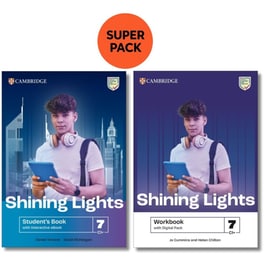 Shining Lights 7 - Super Pack 1