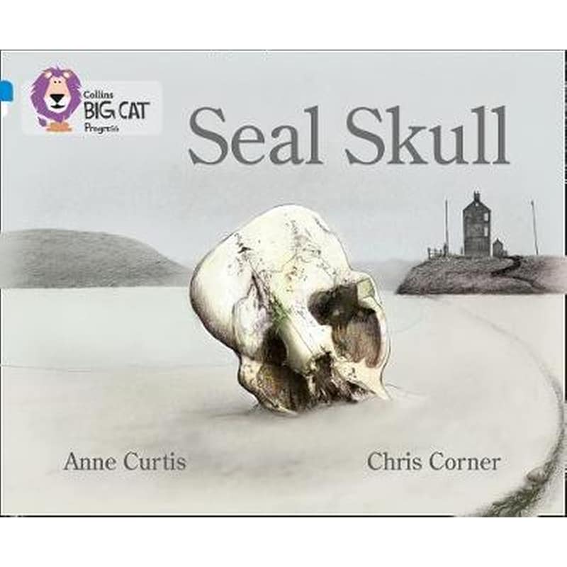 Seal Skull
