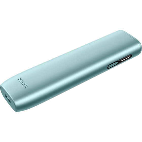 IQOS ILUMA i ONE - Breeze Blue image 1