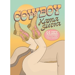 Cowboy Kama Sutra