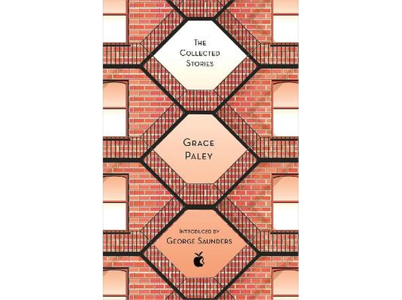 Collected Stories of Grace Paley